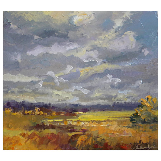 Winter Landscape