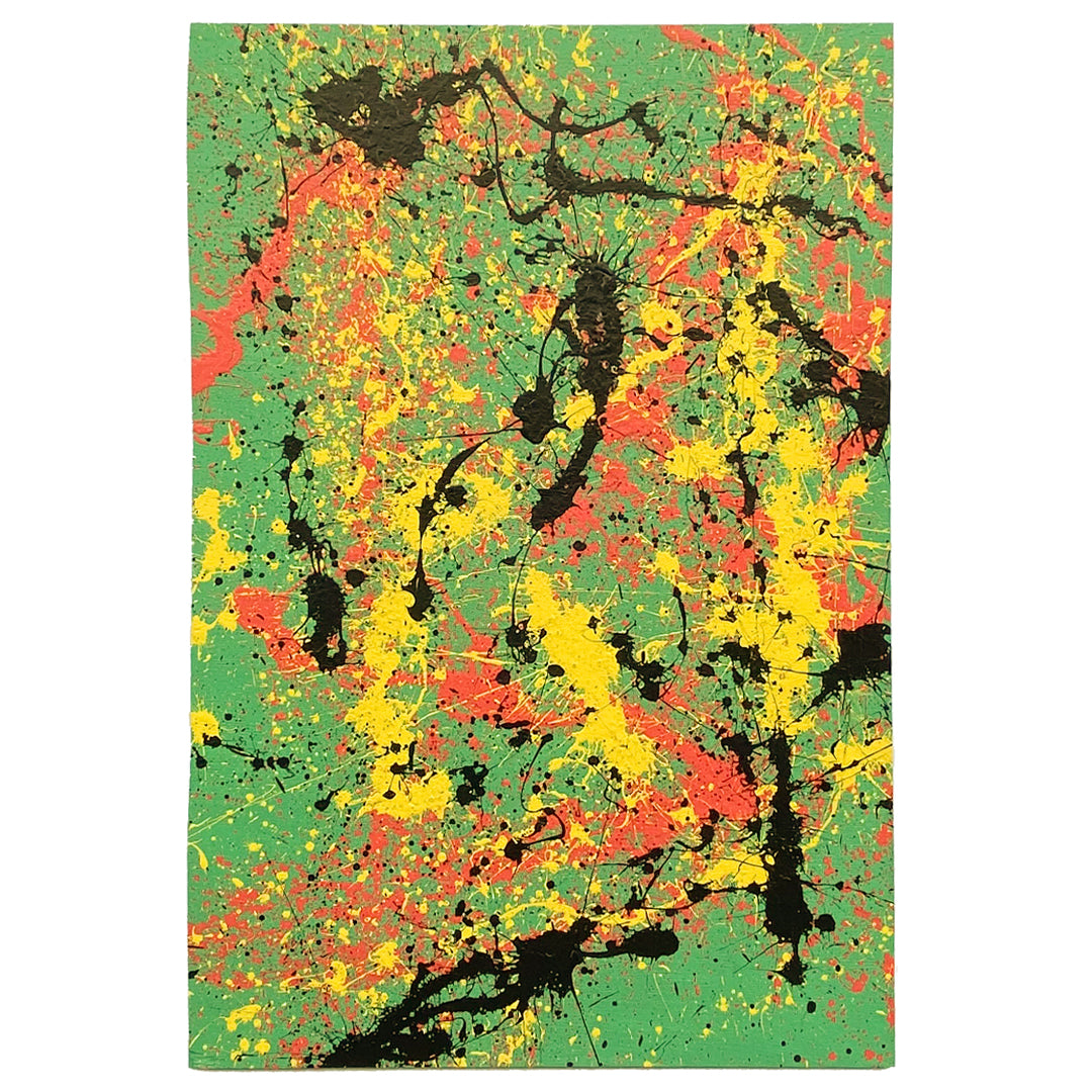 Josh Kendall – Sector Seven Contemporary Art Gallery