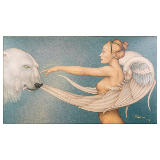 Polar Wings