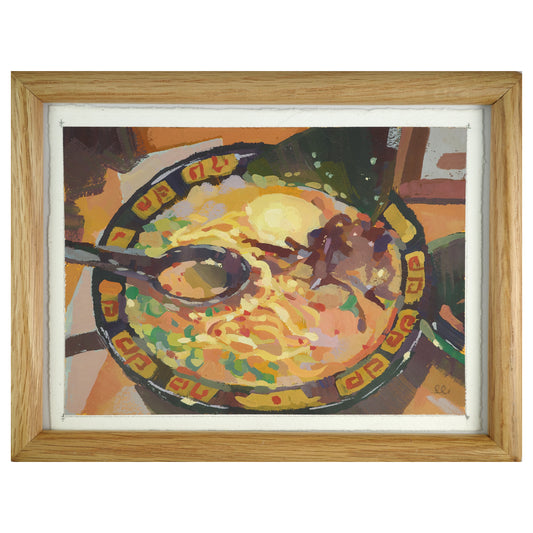 Tokyo Ramen
