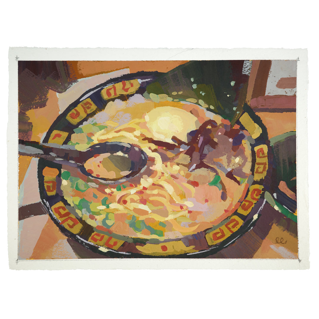 Tokyo Ramen
