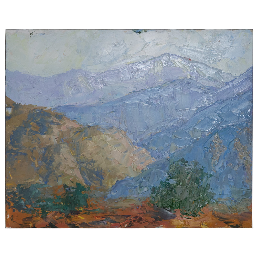 Sab Gabriel Wash Dawn