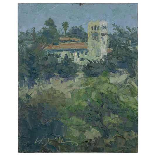 Southwest Museum Hillside