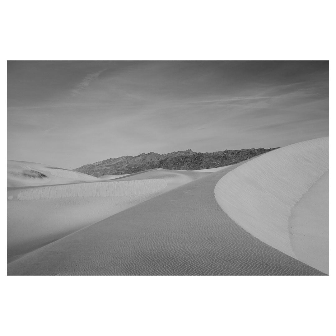 Wide Dunes