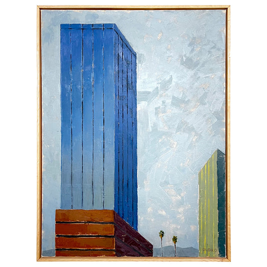 Downtown #3