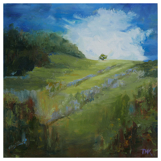 Italian Fields