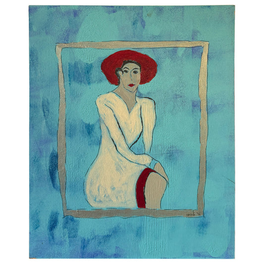 Red Hat