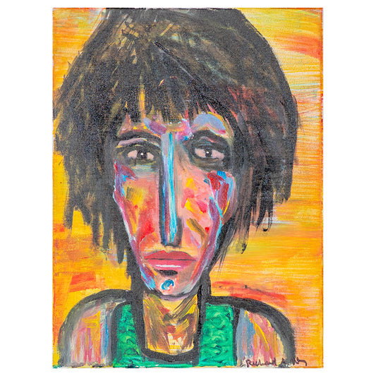 Margie's Manic Monday