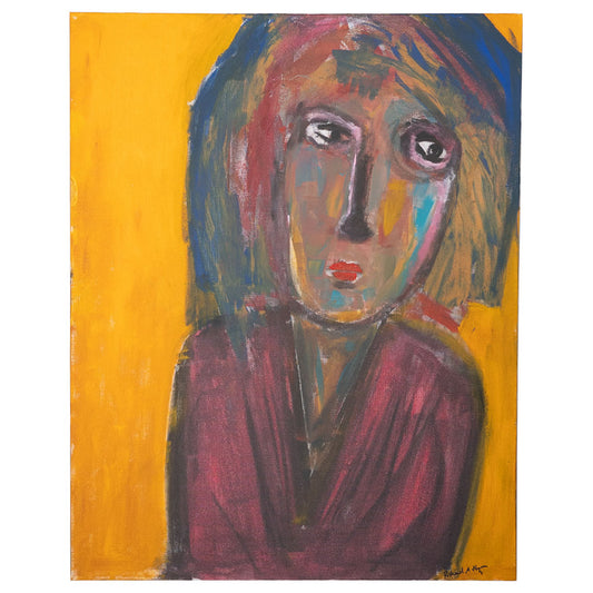 He's Singing in His Sleep Again