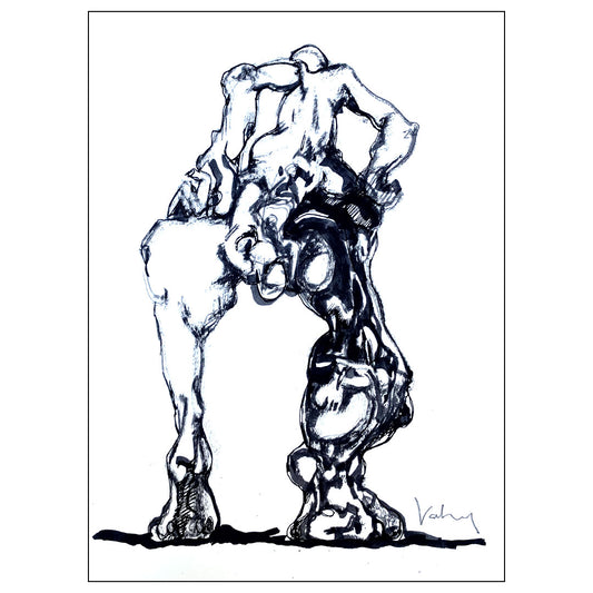 Series 2: Untitled 3