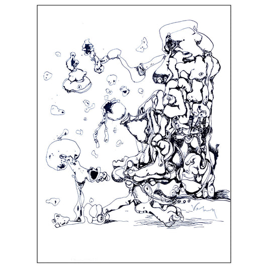 Series 2: Untitled 5