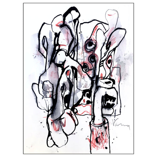 Series 2: Untitled 11