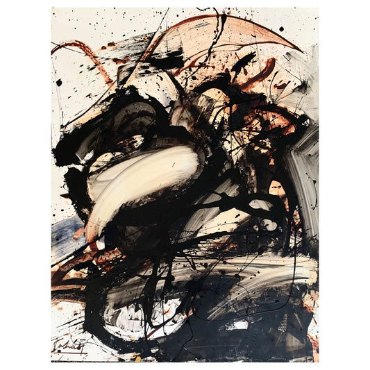 Series 3: Untitled 9