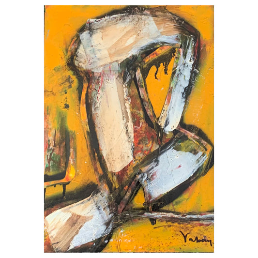 Series 3: Untitled 10