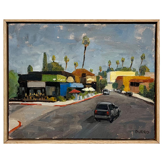 Sunset Blvd