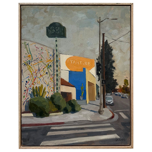 Sunset Junction