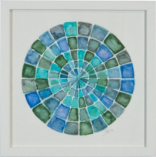 Window of the Soul